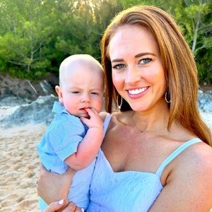 Meet your Posher, Amy